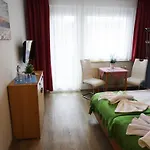 Gasthof Dünenhaus 3*