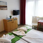 Gasthof Dünenhaus 3*