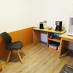 Duenenhaus 3* Zempin