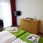 Dünenhaus Gasthof 3*
