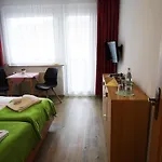 Gasthof Dünenhaus Zempin