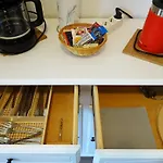 Dünenhaus 3*