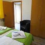 Gasthof Dünenhaus 3*