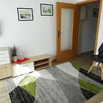 Casa de hóspedes Duenenhaus 3*