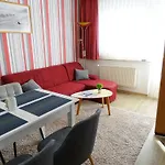 Casa de hóspedes Duenenhaus 3*