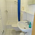 Dünenhaus Gasthof 3*