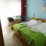 Duenenhaus Casa de hóspedes Zempin