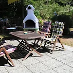 Dünenhaus 3* Zempin