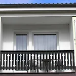Dünenhaus Zempin