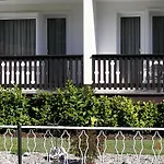 Casa de hóspedes Duenenhaus