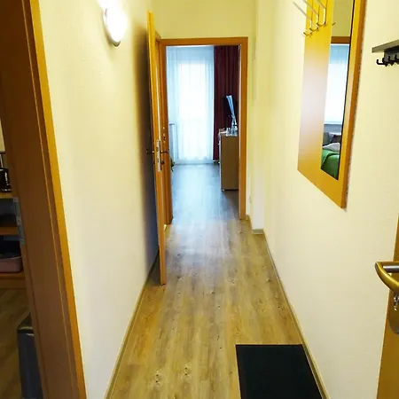 Dünenhaus 3*