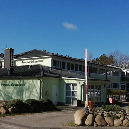 Duenenhaus Guest house