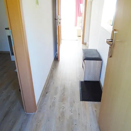 Duenenhaus Guest house 3*