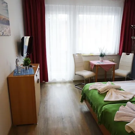 Guest house Duenenhaus 3*