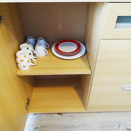 Duenenhaus ゲストハウス ツェンピン