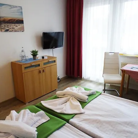 Guest house Duenenhaus 3*