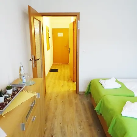 بيت ضيافة Duenenhaus 3*