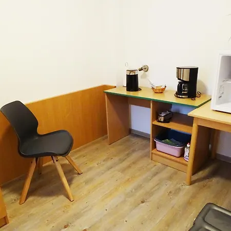 Duenenhaus 3* Zempin