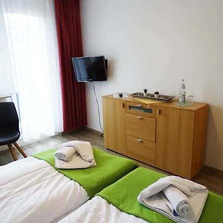 Duenenhaus Guest house 3*