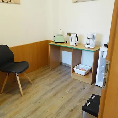 Duenenhaus Guest house