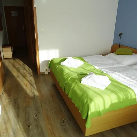 Guest house Duenenhaus 3*