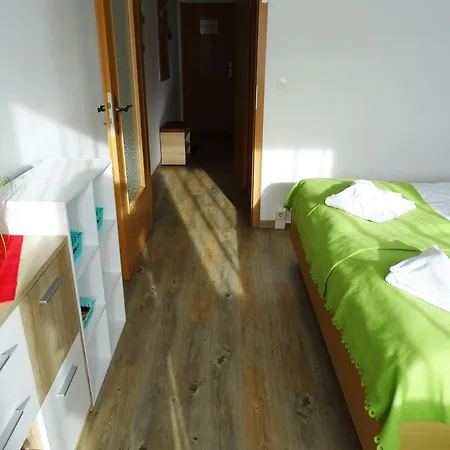 Duenenhaus 3* Zempin