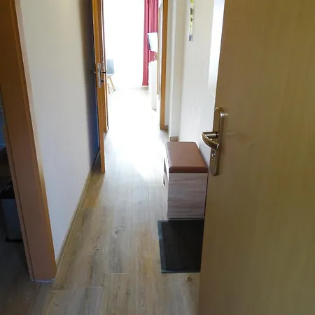 Gasthof Dünenhaus 3*