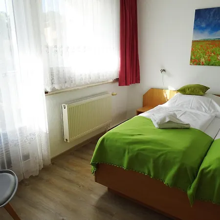 Dünenhaus Gasthof 3*