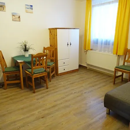 Duenenhaus 3* Zempin