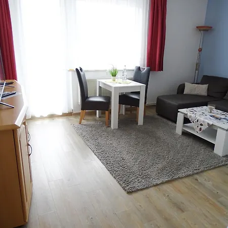 Guest house Duenenhaus 3*