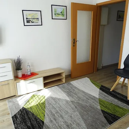 بيت ضيافة Duenenhaus 3*