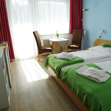 Duenenhaus Guest house