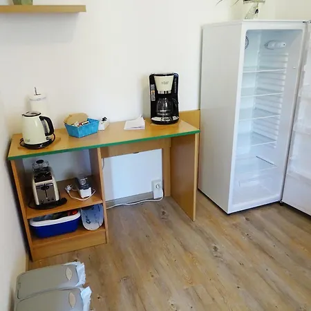 Duenenhaus 3*