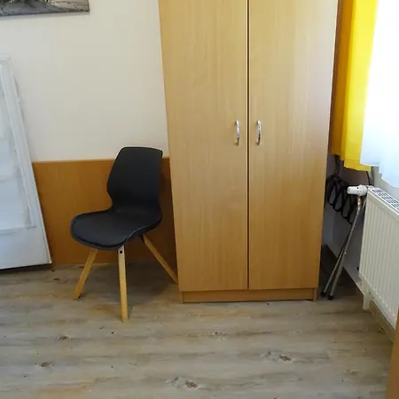 Duenenhaus زيمبين