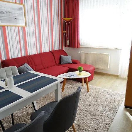 بيت ضيافة Duenenhaus 3*