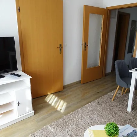 بيت ضيافة Duenenhaus زيمبين