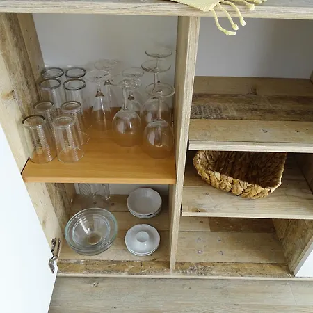 Guest house Duenenhaus 3*