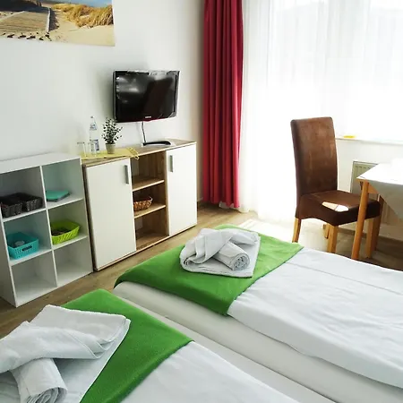 Guest house Duenenhaus Zempin