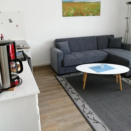 Dünenhaus 3*