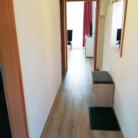 Dünenhaus