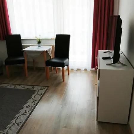 Duenenhaus Guest house