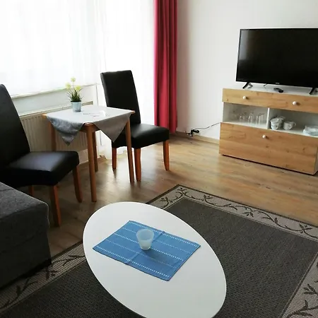 Guest house Duenenhaus