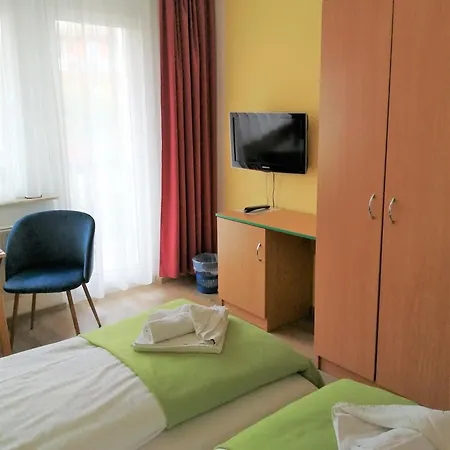 Duenenhaus Guest house