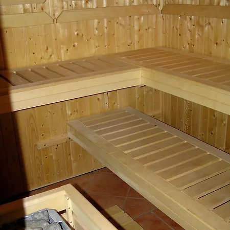 Dünenhaus Gasthof 3*