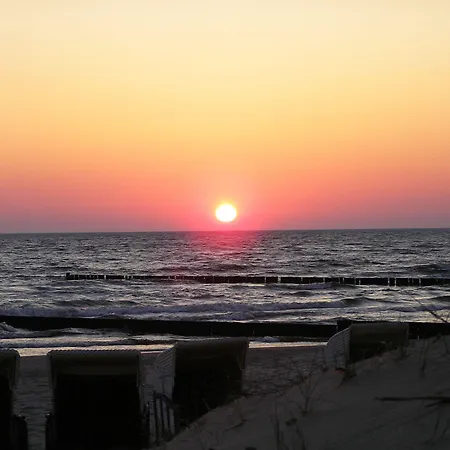 Gasthof Dünenhaus Zempin