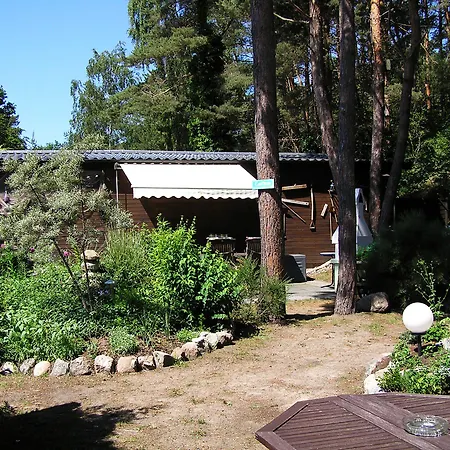 Duenenhaus بيت ضيافة