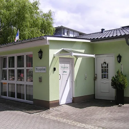 Dünenhaus Gasthof Zempin