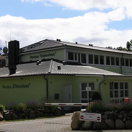 Duenenhaus زيمبين