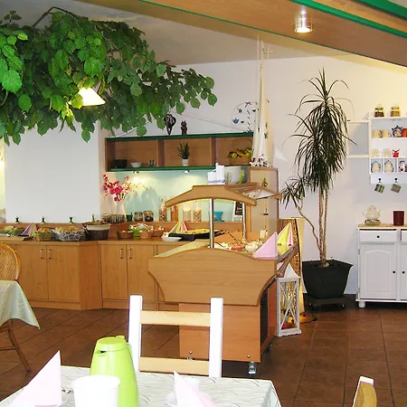 Dünenhaus Gasthof Zempin