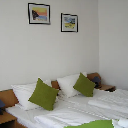 Duenenhaus 3* زيمبين
